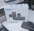 UBox Sentinel 4G Dash Cam with GPS Tracking - 2