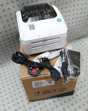 Xprinter XP-470B 4-Inch Thermal Label Printer