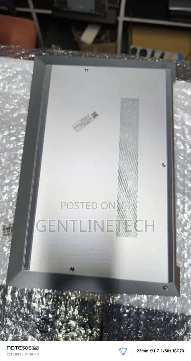HP ProBook 640 G2-G6 Laptop Casings - 1