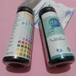 Freshwater Test Strips - 14 in 1 - 2