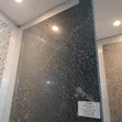 Warm Charcoal Granite Slabs - 1