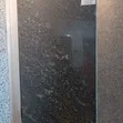Warm Charcoal Granite Slabs - 3