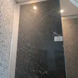 Warm Charcoal Granite Slabs - 4