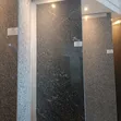 Warm Charcoal Granite Slabs - 5