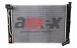 Radiator for Toyota Harrier RX330 Alphard 1MZ (2004-2008) - 1