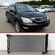 Radiator for Toyota Harrier RX330 Alphard 1MZ (2004-2008) - 2