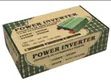 Powermate 2000W Solar Inverter - 2