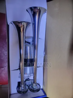 Road Master Horn