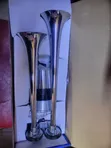 Road Master Horn - 1