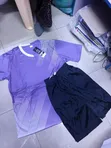 Flexible Sports Shirts and Shorts - 2