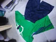 Flexible Sports Shirts and Shorts - 3