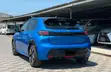 Peugeot 208 2020 Blue - 4