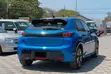 Peugeot 208 2020 Blue - 5