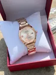 Rolex Ladies Watch - 4