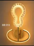 3-in-1 LED Wall Brackets - KES 1,500 - 3