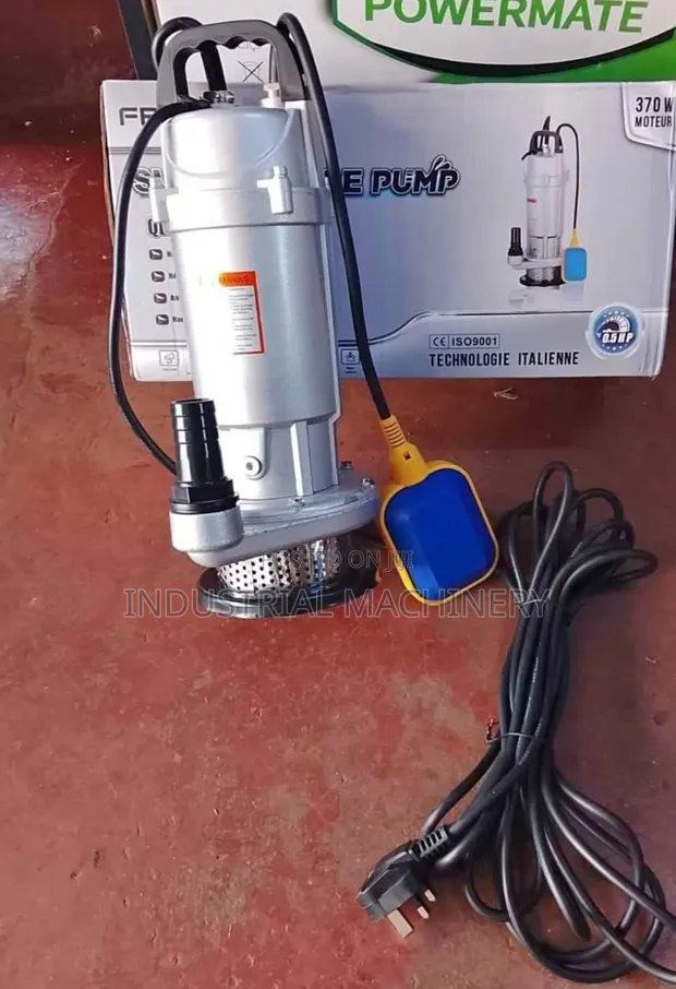 Well Pump Shallow Well Water Pump 0.5hp - 1