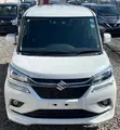 Suzuki Solio 2019 White - 3