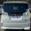 Suzuki Solio 2019 White - 4