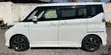 Suzuki Solio 2019 White - 5
