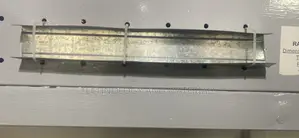 Rail/U-Channel 42x29x2.6mm