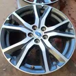 Subaru Rims Size 17 - 1