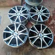 Subaru Rims Size 17 - 2
