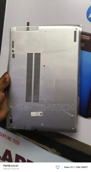Maganda ya HP Elitebook 840 Series (G3-G10)
