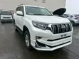 Toyota Land Cruiser Prado 2.8 TX-L 2020 - 1
