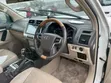 Toyota Land Cruiser Prado 2.8 TX-L 2020 - 5