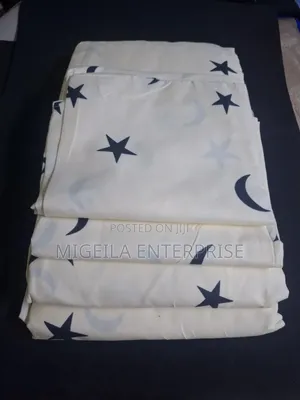 CLP Bedsheet Set 5x6