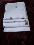 CLP Bedsheet Set 5x6 - 2