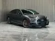 Audi A5 Sportback 2019 Gray - 1