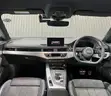 Audi A5 Sportback 2019 Gray - 5