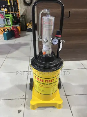 Brand New Pneumatic Grease Bucket