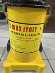 Brand New Pneumatic Grease Bucket - 2
