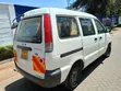 Toyota TownAce 2007 White - 2