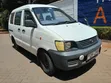 Toyota TownAce 2007 White - 3