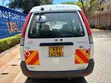 Toyota TownAce 2007 White - 4