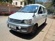 Toyota TownAce 2007 White - 5