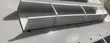 Stud/C-Channel 50x29x2.4mm - 1