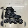 Professional Skate Shoes - 2