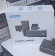 Sentinel 4G Car Camera with GPS & Mobile App - 2