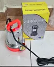 DC Brushless Solar Water Pump 12V - 2