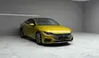 Volkswagen Arteon 2.0T SEL FWD 2019 Yellow - 1