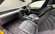 Volkswagen Arteon 2.0T SEL FWD 2019 Yellow - 5