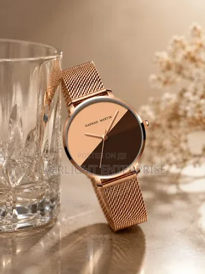 Hannah Martin Ladies Watch 0133