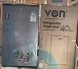 Von 90L Single Door Refrigerator - 2