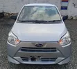 Subaru Pleo 2019 Silver - 1