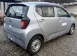 Subaru Pleo 2019 Silver - 3