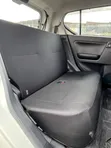 Subaru Pleo 2019 Silver - 5